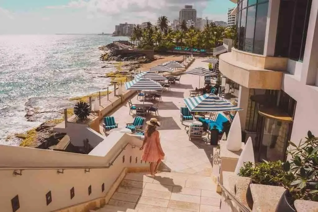 Διαμέρισμα Ismar Apt Centric In The Heart Of Condado Σαν Χουάν Πουέρτο Ρίκο