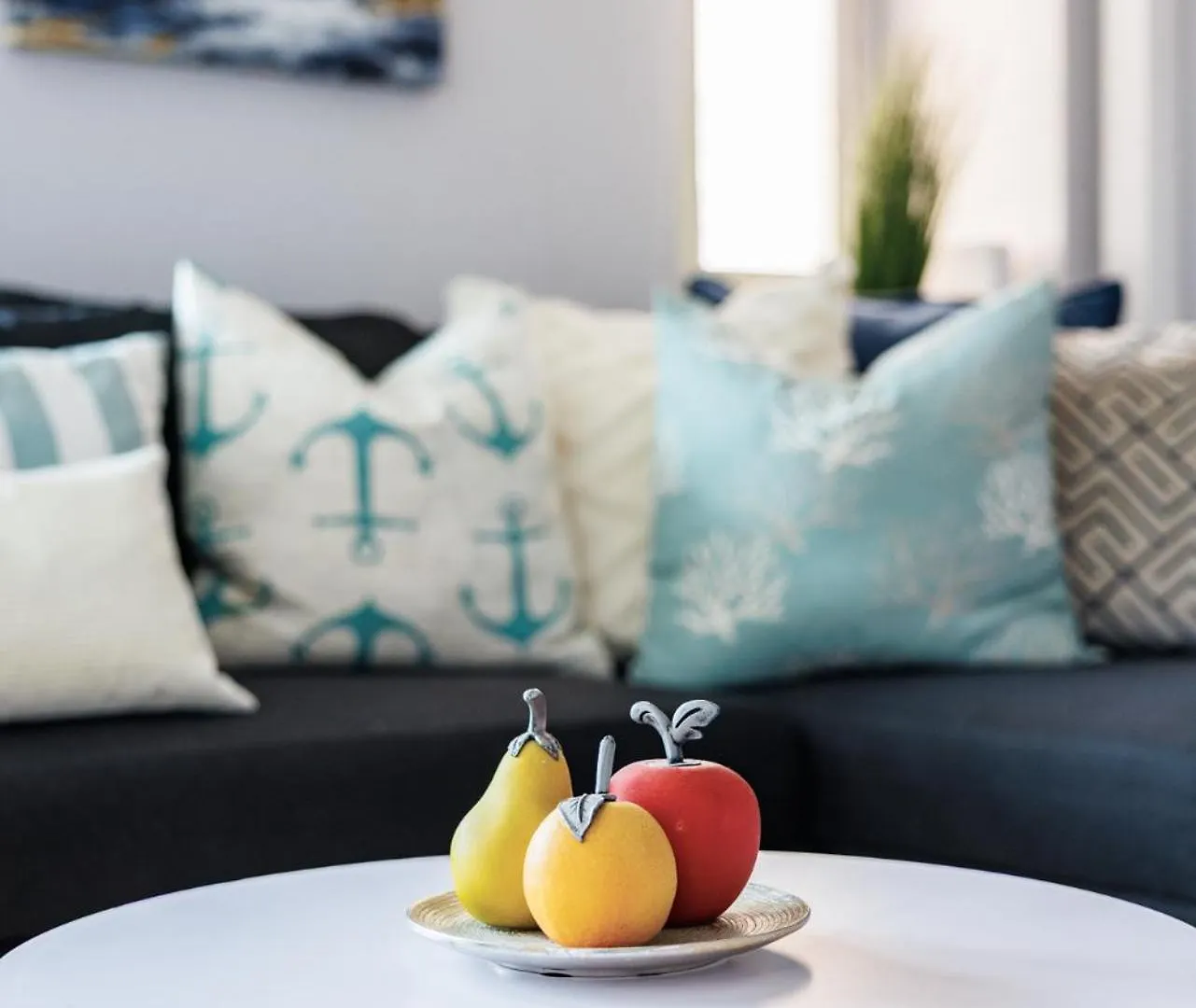 Ismar Apt Centric In The Heart Of Condado Σαν Χουάν Διαμέρισμα