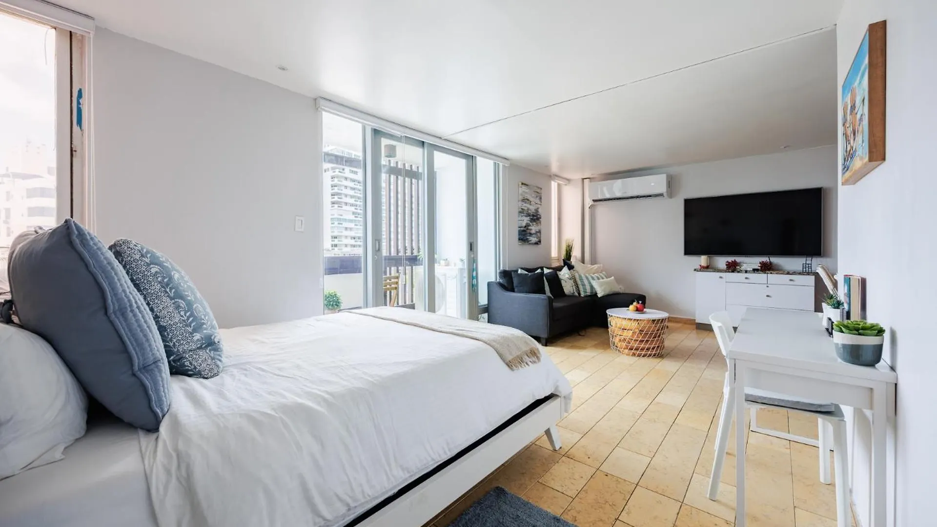 Διαμέρισμα Ismar Apt Centric In The Heart Of Condado Σαν Χουάν